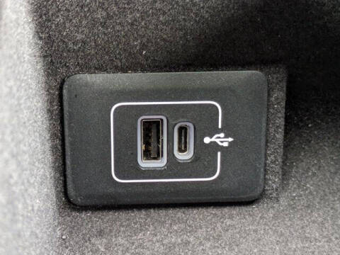 2023 Maserati Grecale Modena