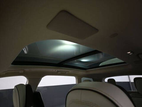 2023 Lincoln Aviator Black Label