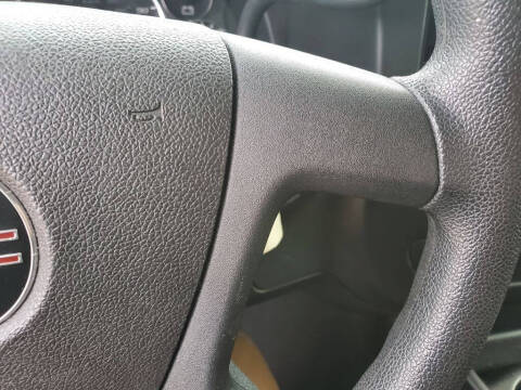 2018 GMC Savana 2500