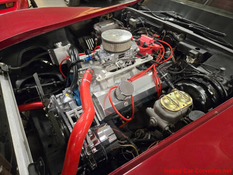 1981 Chevrolet Corvette