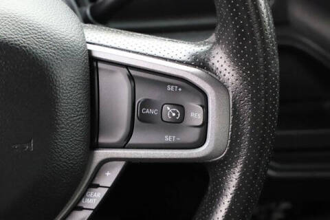 2023 RAM 3500 Tradesman