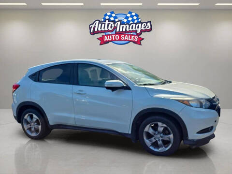 2017 Honda HR-V EX