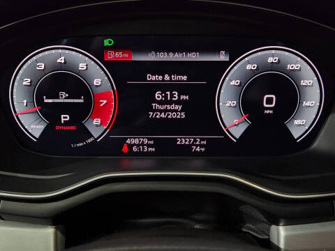 2021 Audi S4 3.0T quattro Premium Plus