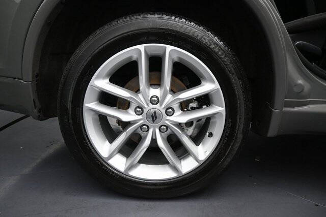 2024 Dodge Durango GT