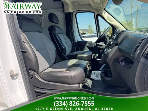2023 RAM ProMaster 2500 159 WB