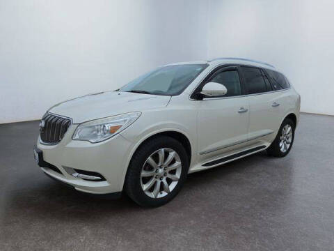 2014 Buick Enclave Premium