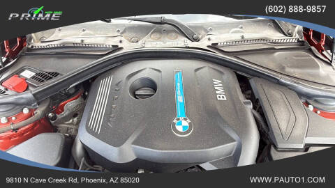 2018 BMW 3 Series 330e iPerformance