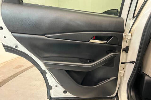 2021 Mazda CX-30 Preferred