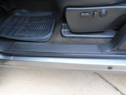 2008 Chevrolet Silverado 1500 LT1