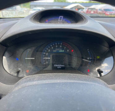 2014 Honda Insight LX
