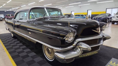 1956 Cadillac Eldorado