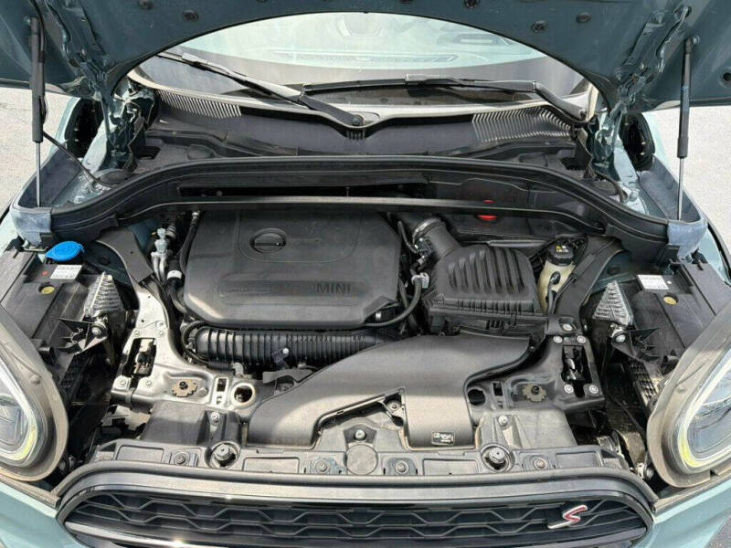 2024 MINI Countryman Cooper S