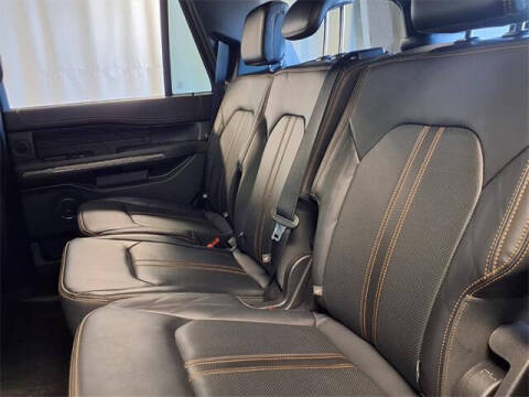 2022 Ford Expedition Platinum