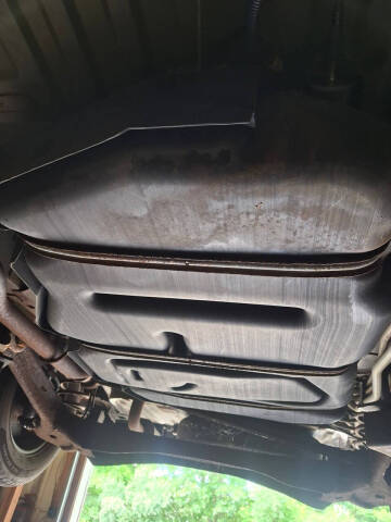 2006 Ford Freestar SE