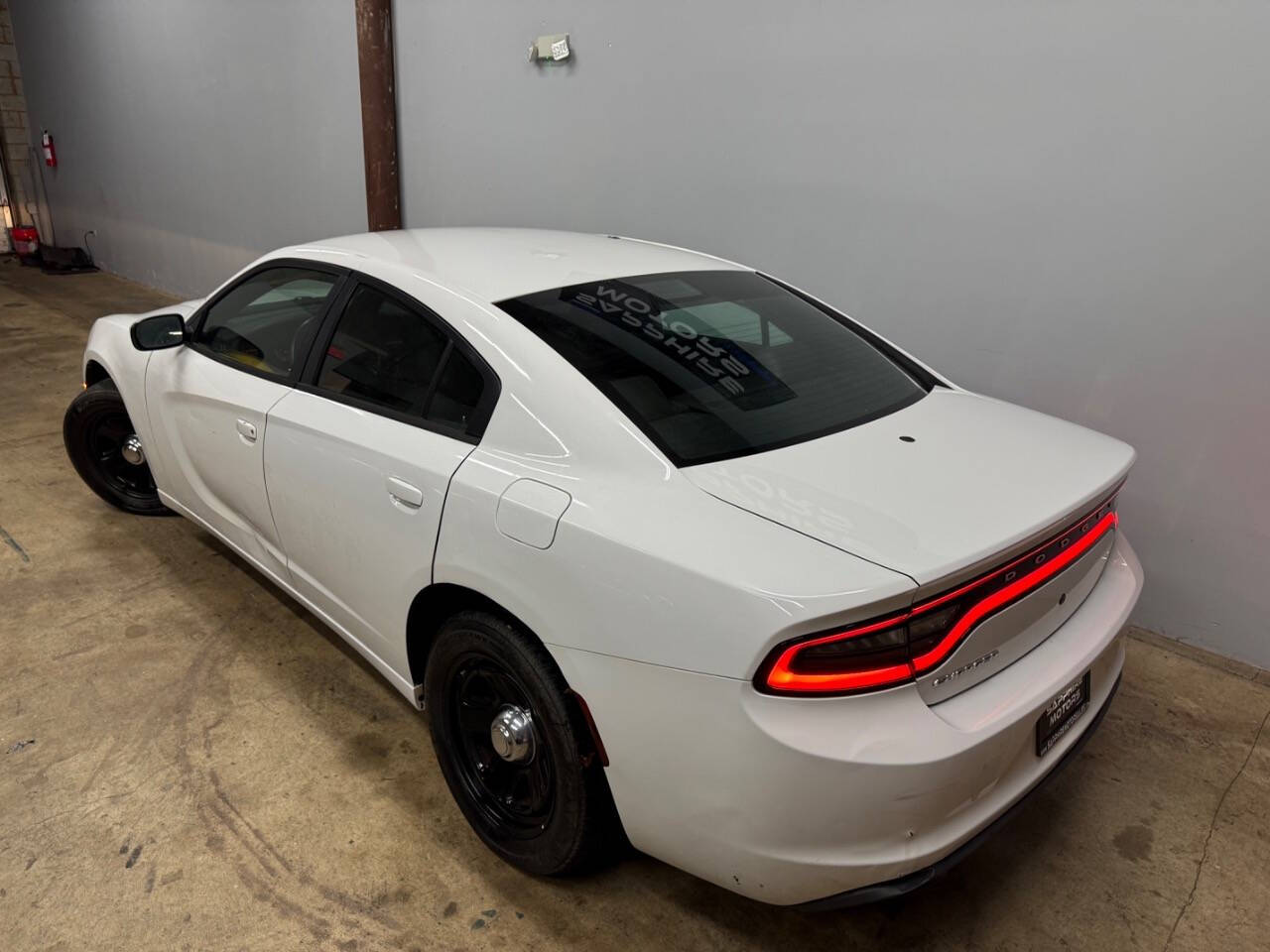 2015 Dodge Charger for sale at Sapphire Motors in Gurnee, IL