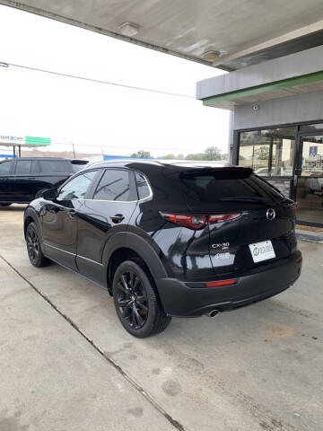 2024 Mazda CX-30 2.5 S Select Sport