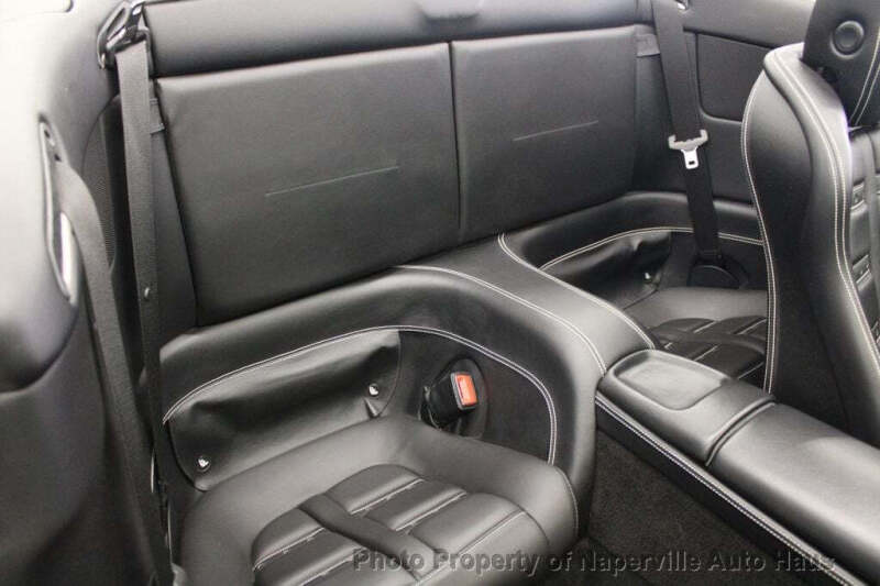 2013 Ferrari California