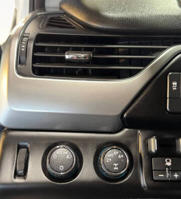 2015 Chevrolet Tahoe LS