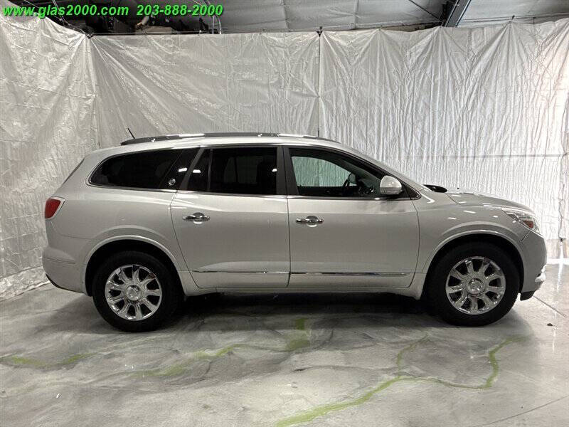 2017 Buick Enclave Premium