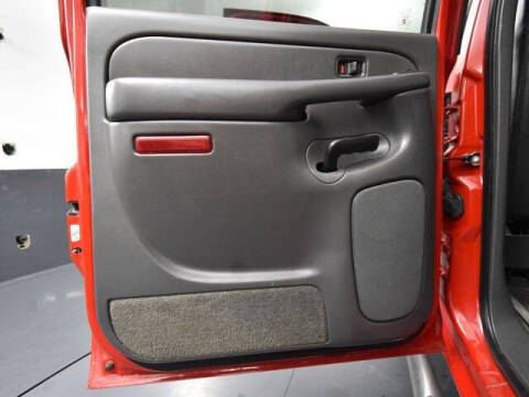 2005 GMC Sierra 2500HD