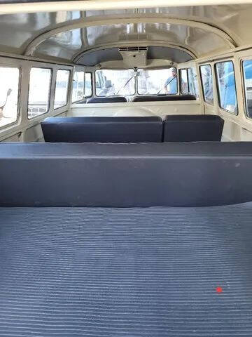 1973 Volkswagen Bus