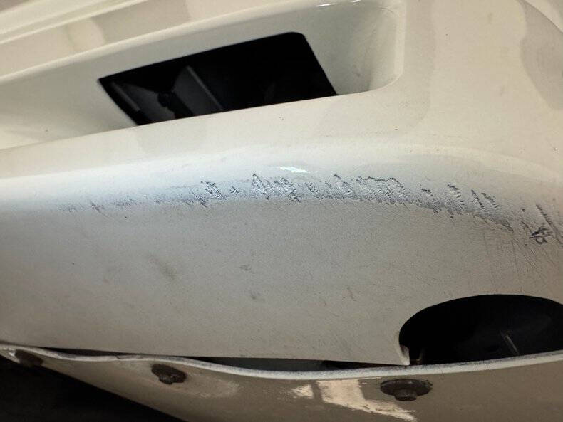 1988 Pontiac Firebird
