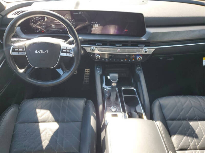 2023 Kia Telluride SX-Prestige X-Line