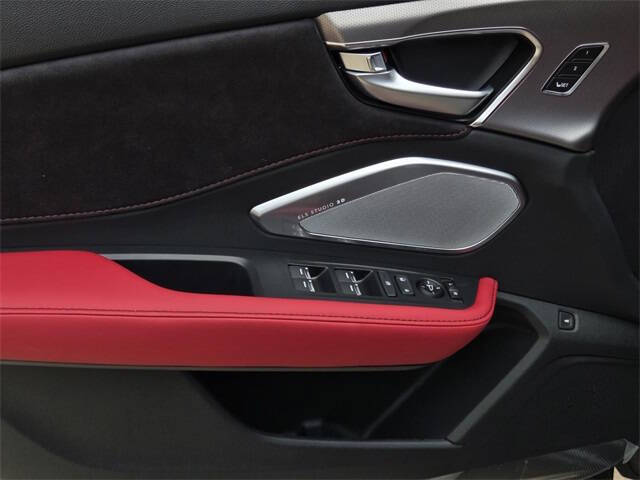 2026 Acura RDX SH-AWD w/A-SPEC