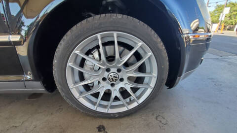 2004 Volkswagen Phaeton Premiere Edition W12