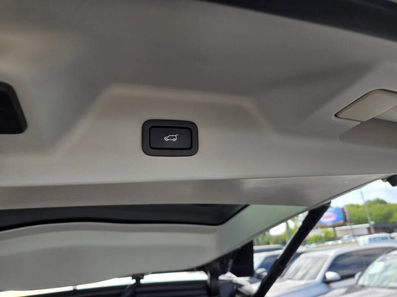 2016 Land Rover Range Rover HSE Td6