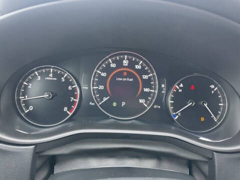 2026 Mazda CX-30 2.5 S Select Sport