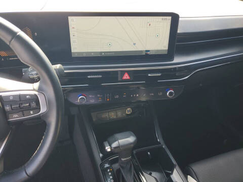 2025 Kia K5
