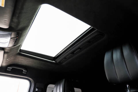 2020 Mercedes-Benz G-Class AMG G 63