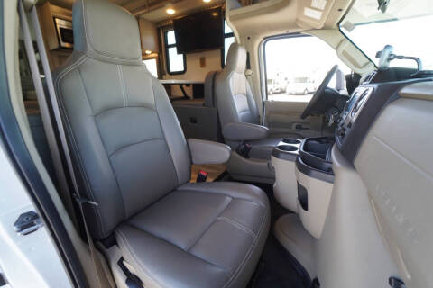 2023 Thor Motor Coach Quantum