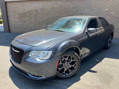 2019 Chrysler 300 for sale at Golden Star Auto Sales in Sacramento CA