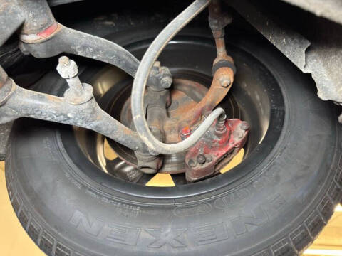 1956 Volkswagen Beetle