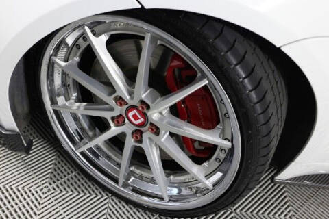 2014 Jaguar F-TYPE S