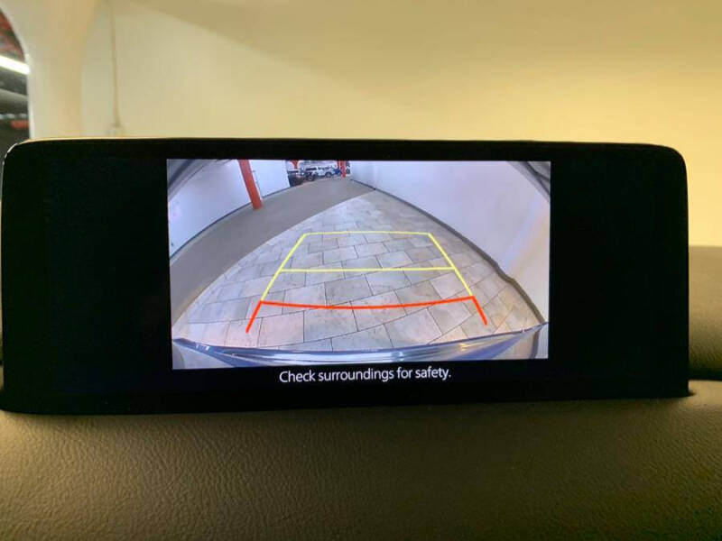 2023 Mazda CX-5 2.5 S Preferred