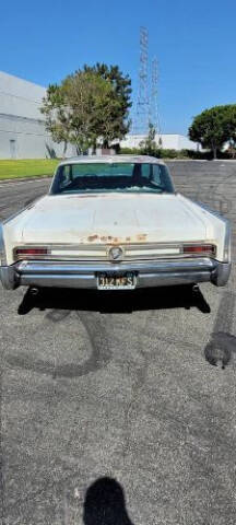 1963 Buick Electra