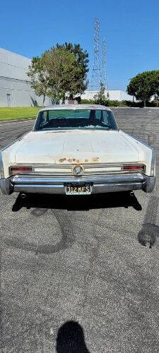 1963 Buick Electra