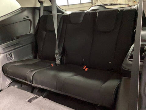 2019 Subaru Ascent Premium 8-Passenger