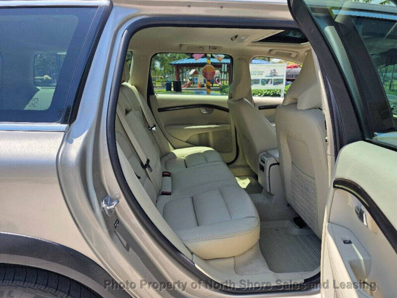 2015 Volvo XC70 T5 Drive-E Premier