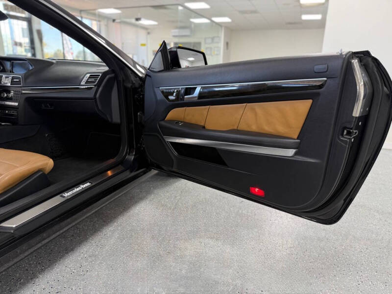 2014 Mercedes-Benz E-Class E 350