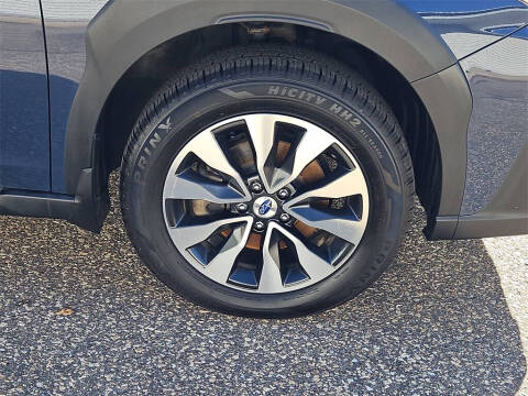 2023 Subaru Outback Limited XT