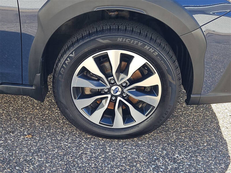 2023 Subaru Outback Limited XT