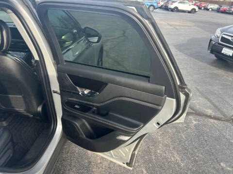 2020 Lincoln Corsair Standard