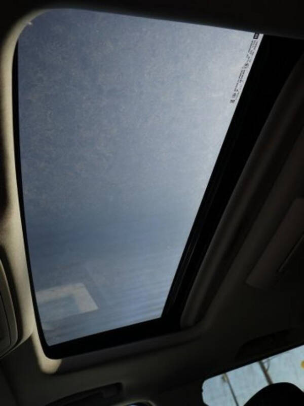 2020 Chevrolet Suburban