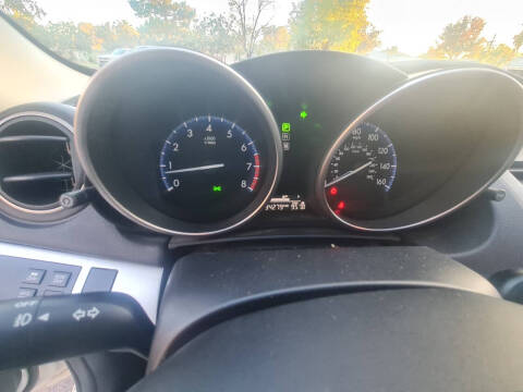 2013 Mazda MAZDA3 i Grand Touring