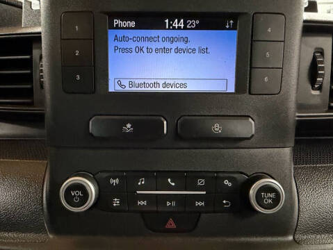 2020 Ford Explorer Police Interceptor Utility