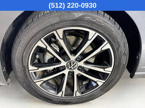 2024 Volkswagen Jetta Sport